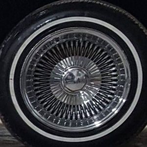 Meet your Posher, Joelil